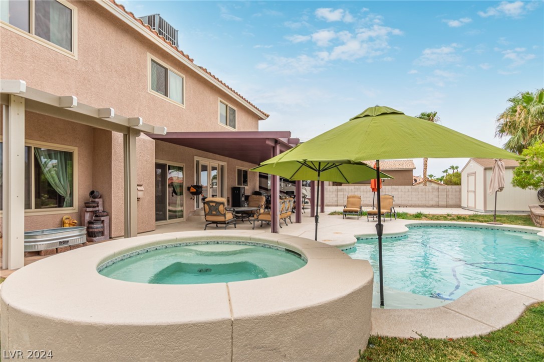 8337 Fawn Brook Court