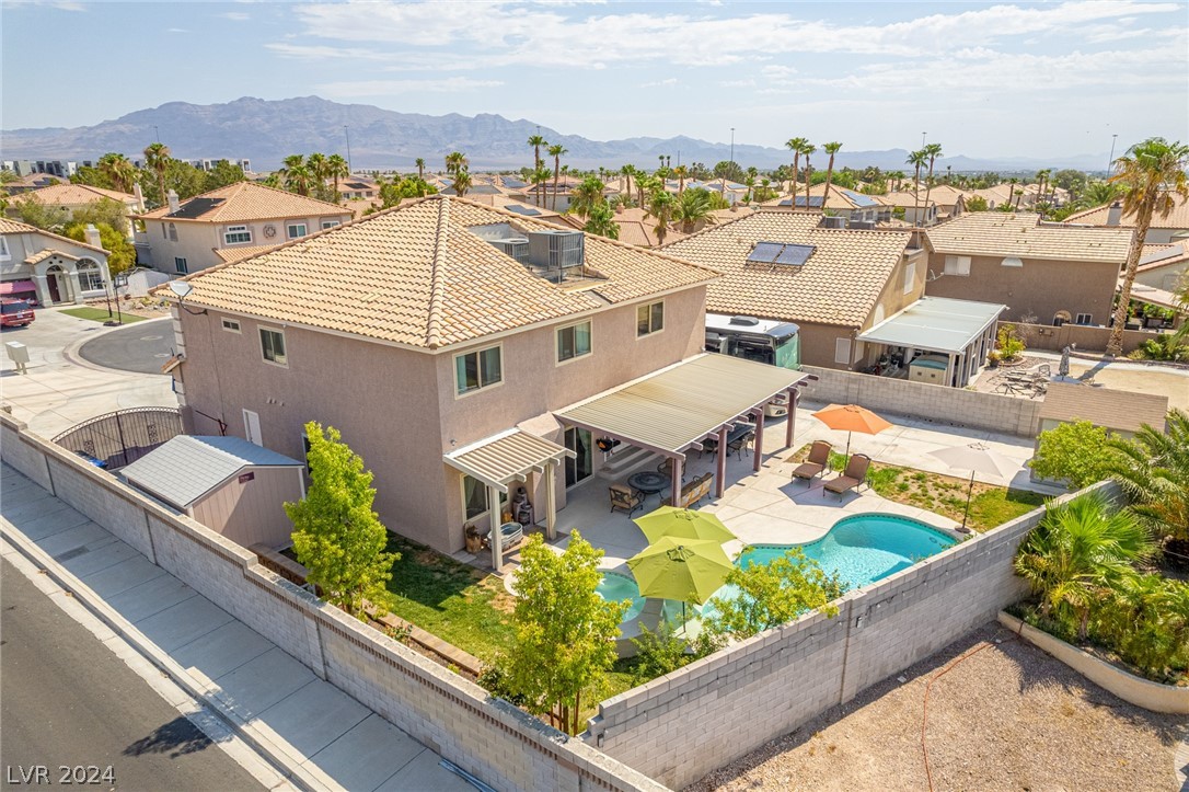 8337 Fawn Brook Court
