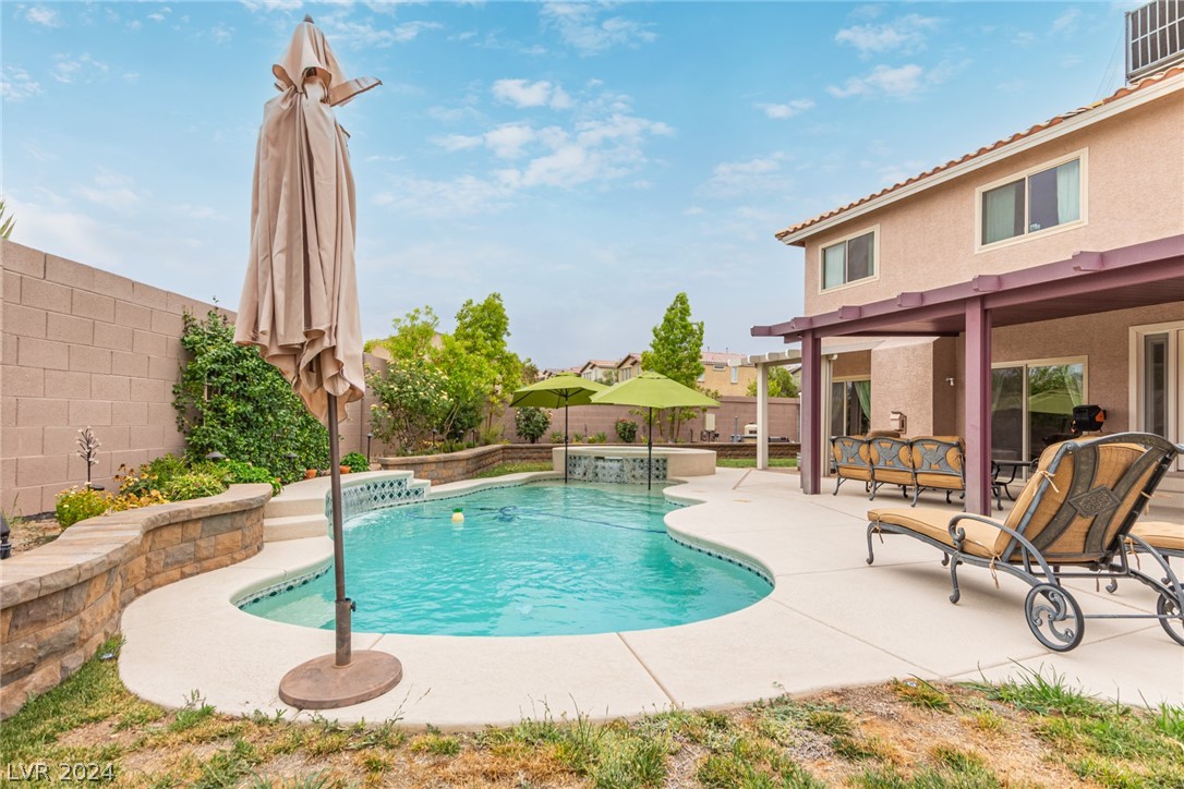 8337 Fawn Brook Court