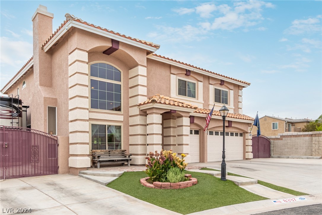 8337 Fawn Brook Court