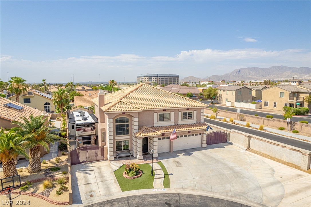 8337 Fawn Brook Court