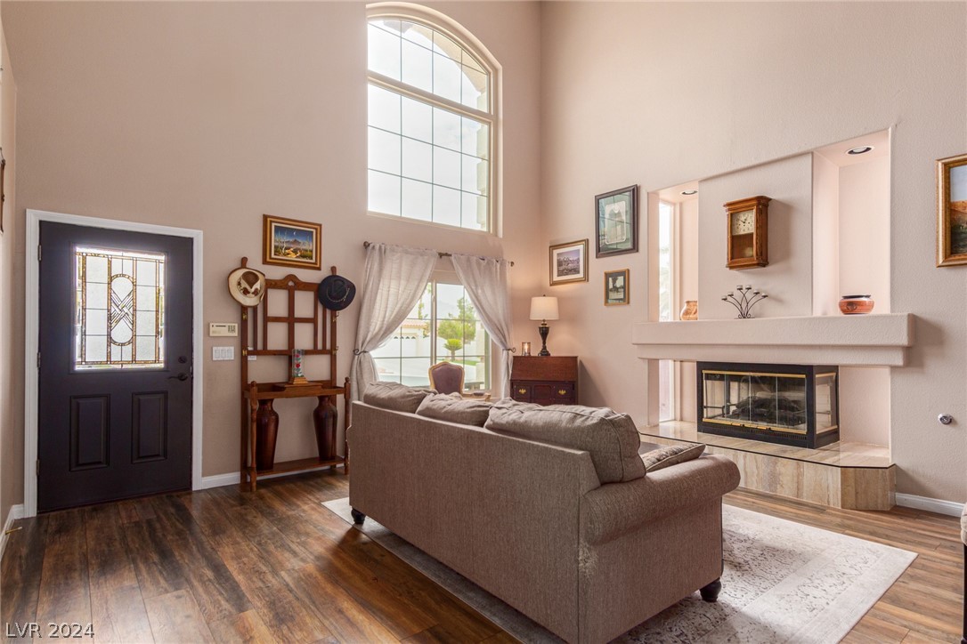 8337 Fawn Brook Court