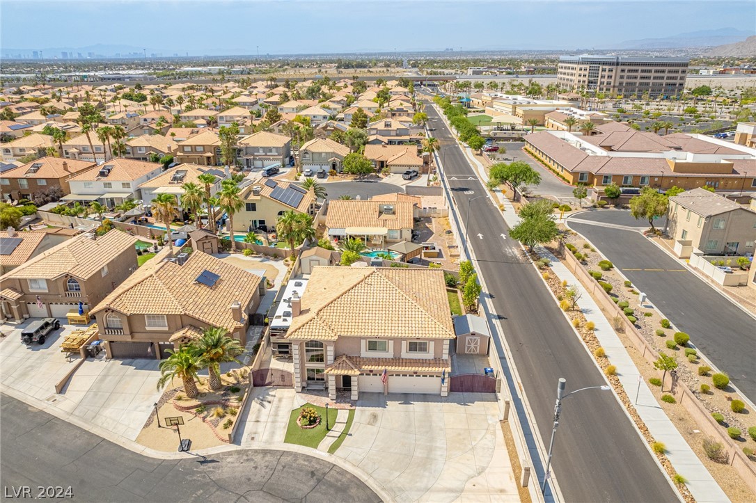 8337 Fawn Brook Court