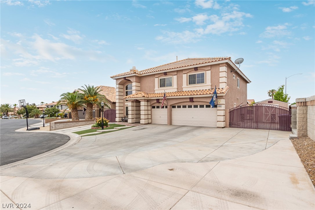 8337 Fawn Brook Court