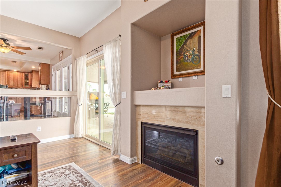 8337 Fawn Brook Court