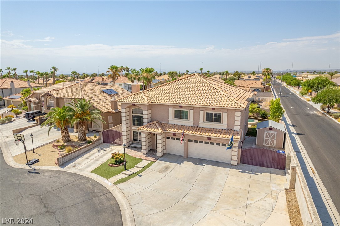 8337 Fawn Brook Court