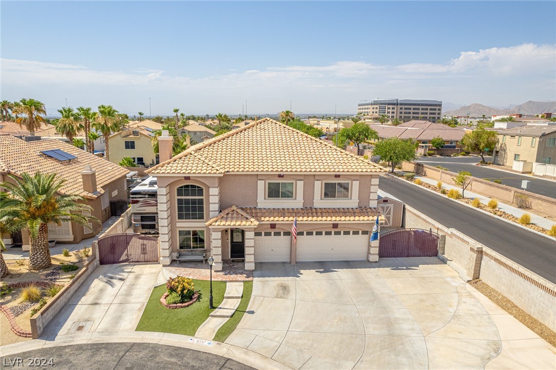 8337 Fawn Brook Court