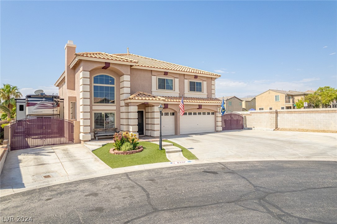 8337 Fawn Brook Court