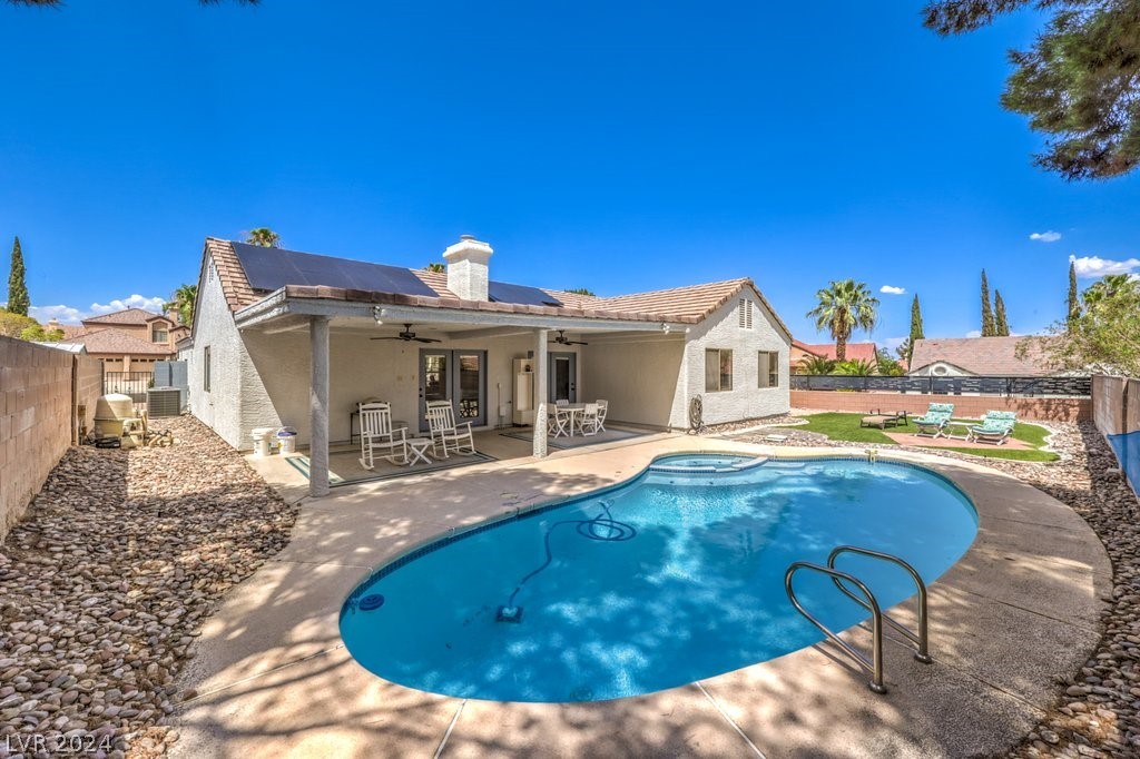 9101 Safeport Cove Court