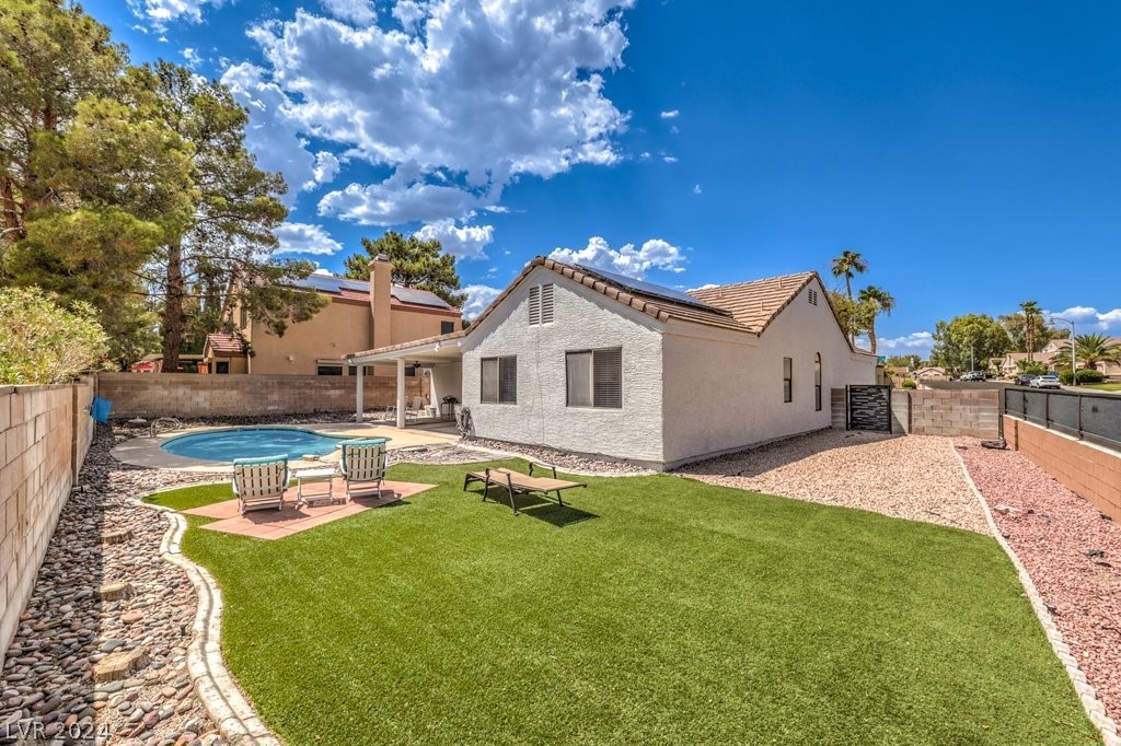 9101 Safeport Cove Court