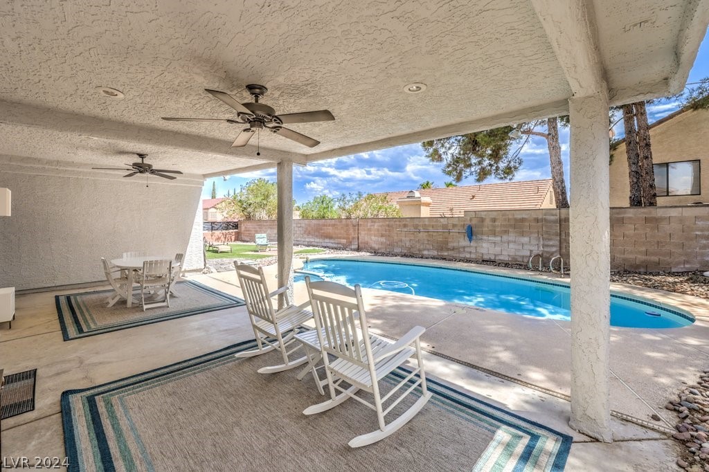 9101 Safeport Cove Court