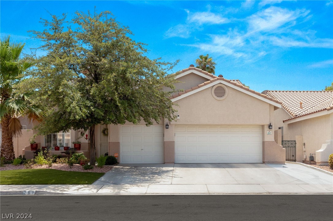 267 Windsong Echo Drive