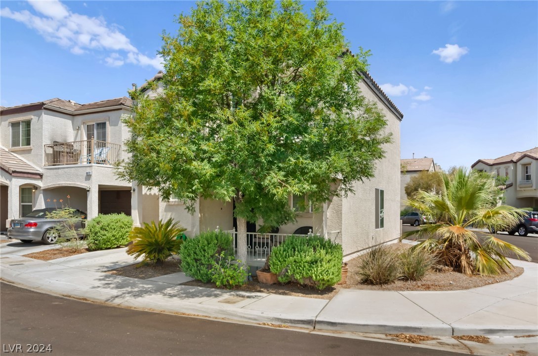 8868 Niche Avenue