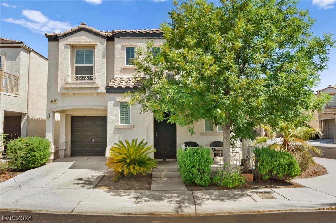 8868 Niche Avenue