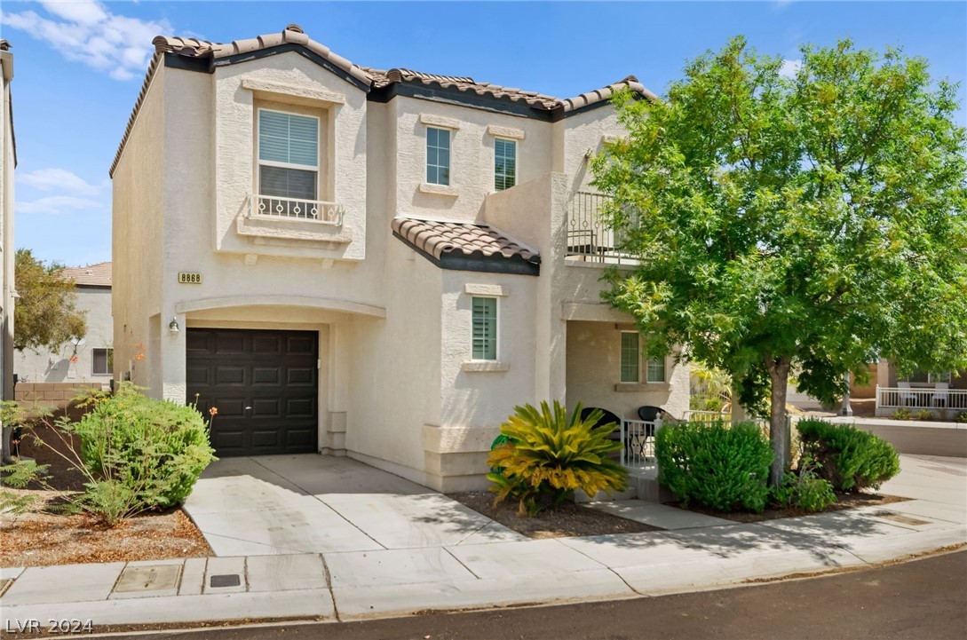 8868 Niche Avenue
