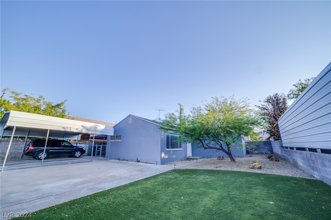 654 Federal Street