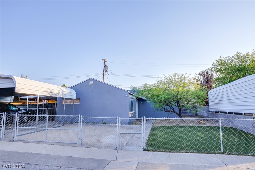 654 Federal Street