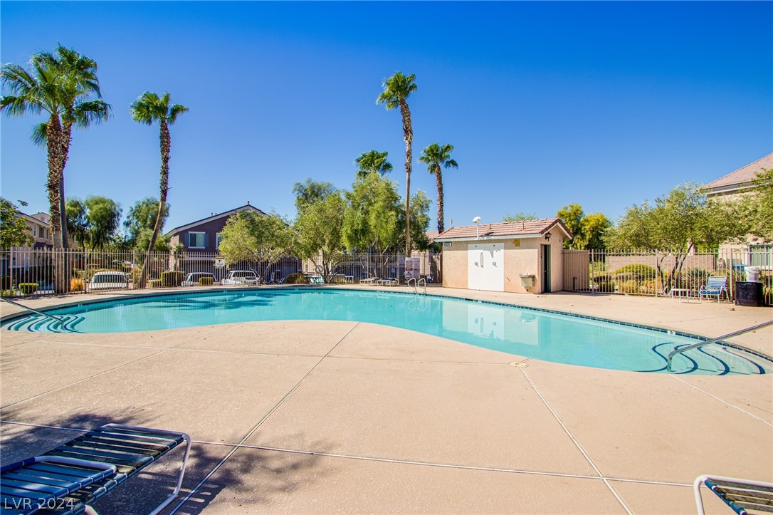 3063 Errol Flynn Street 101