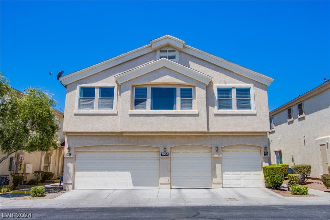 3063 Errol Flynn Street 101