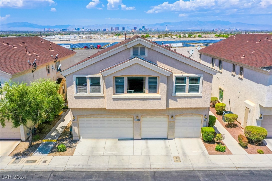 3063 Errol Flynn Street 101