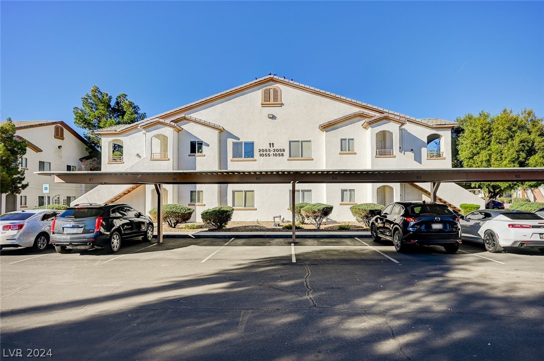 5650 East Sahara Avenue 2035