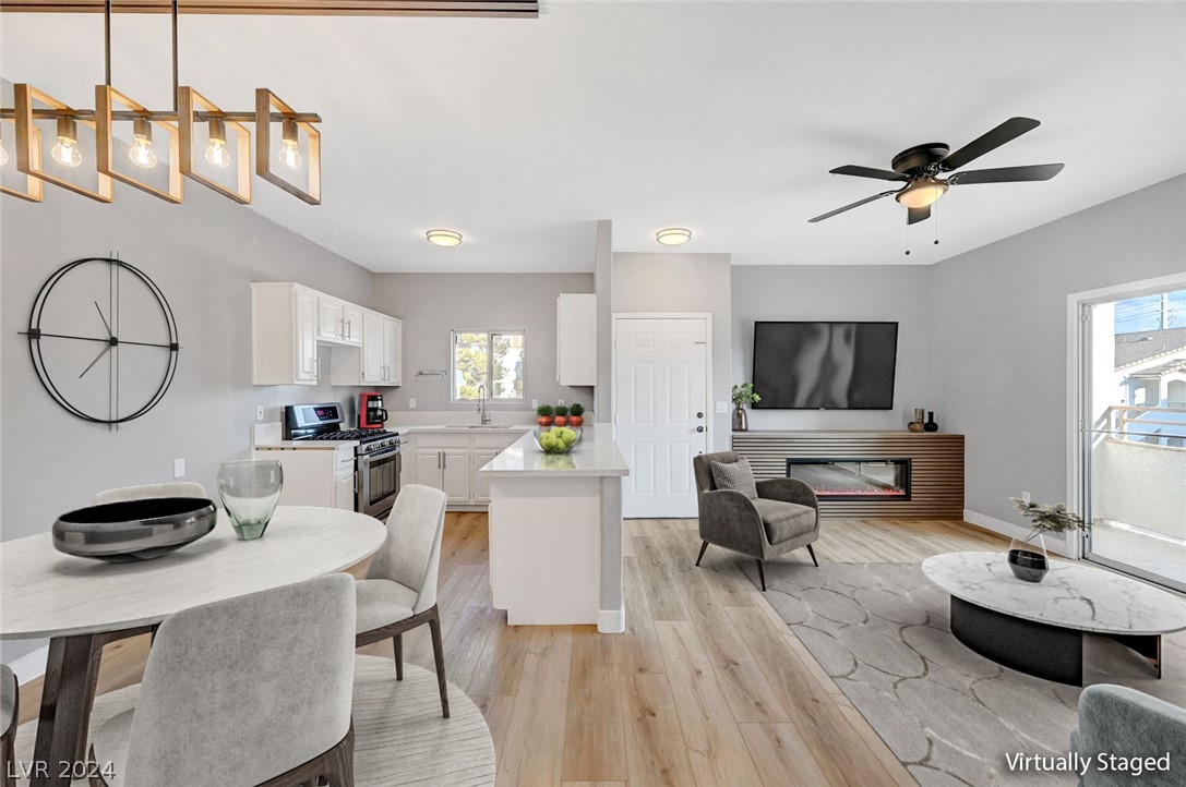 5650 East Sahara Avenue 2035