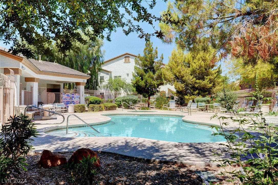 5650 East Sahara Avenue 2035