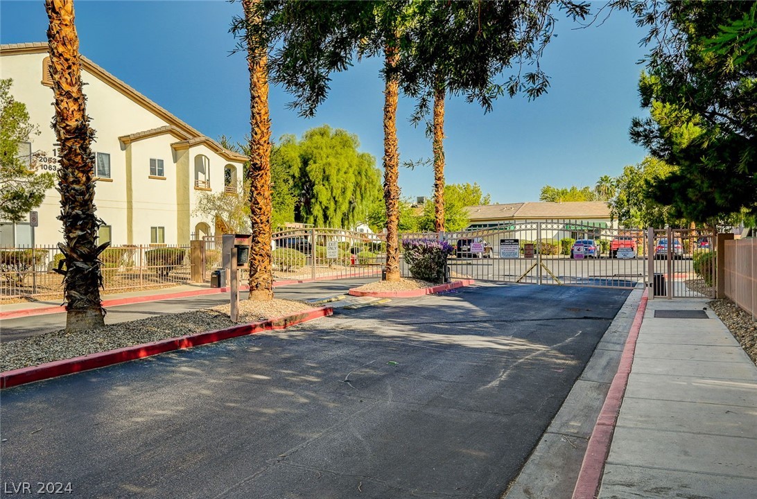 5650 East Sahara Avenue 2035