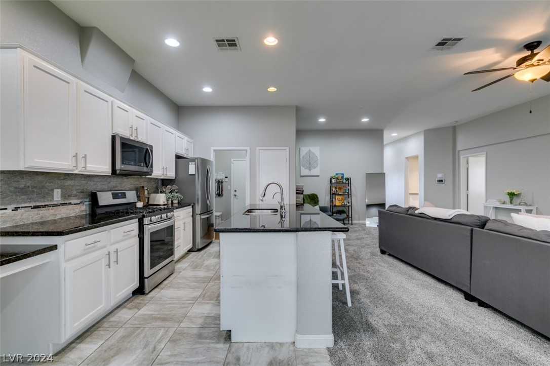 3382 Sheep Canyon Street
