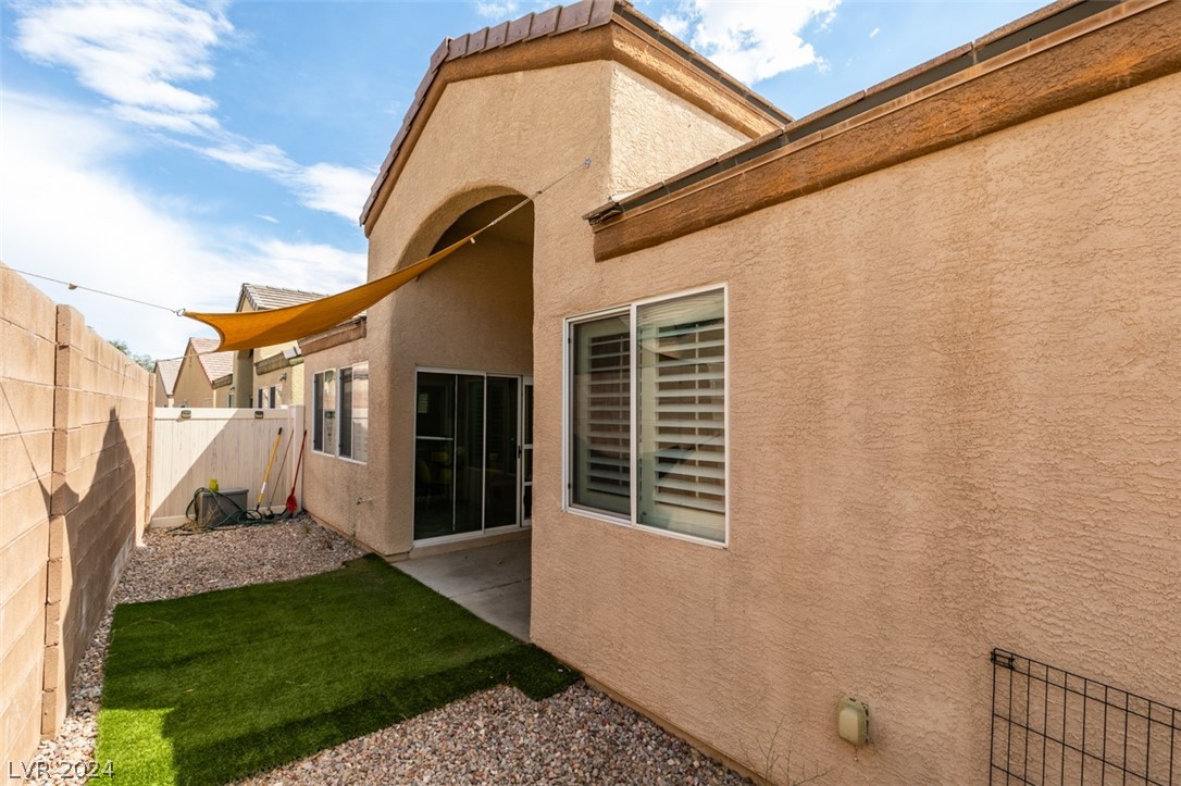 3382 Sheep Canyon Street