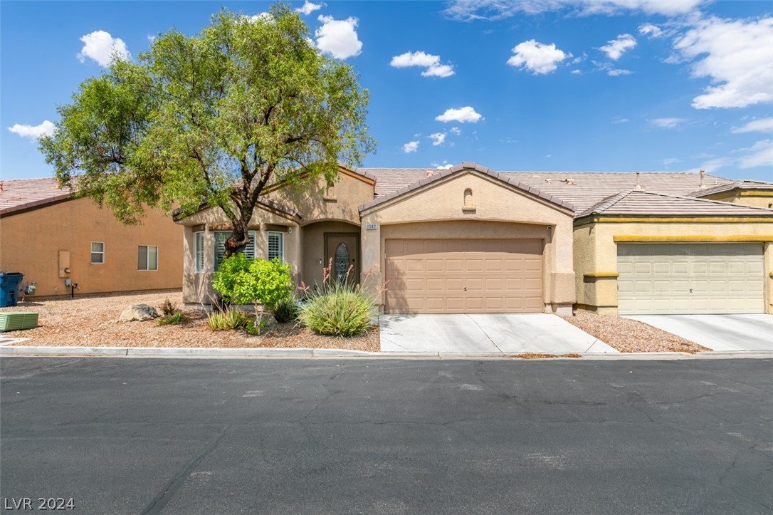 3382 Sheep Canyon Street