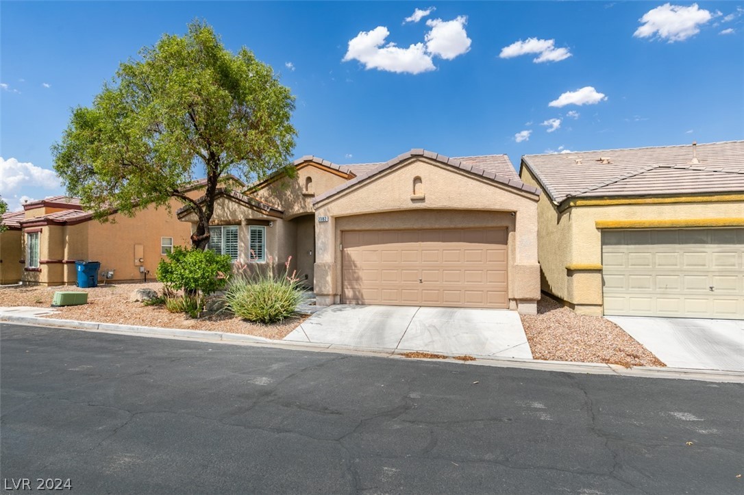 3382 Sheep Canyon Street