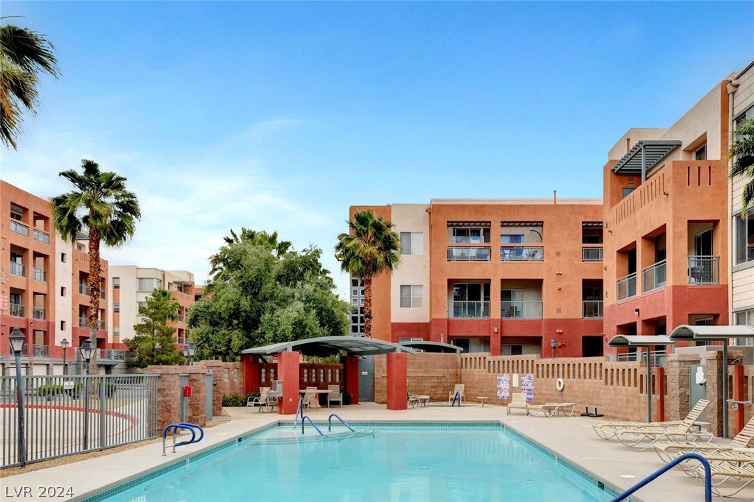 59 East Agate Avenue 508