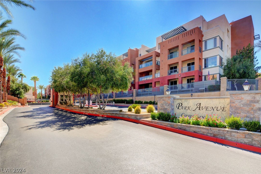 59 East Agate Avenue 508