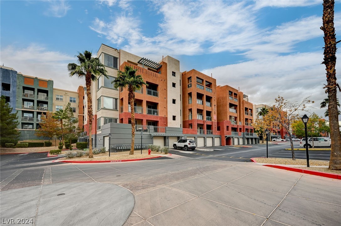 59 East Agate Avenue 508