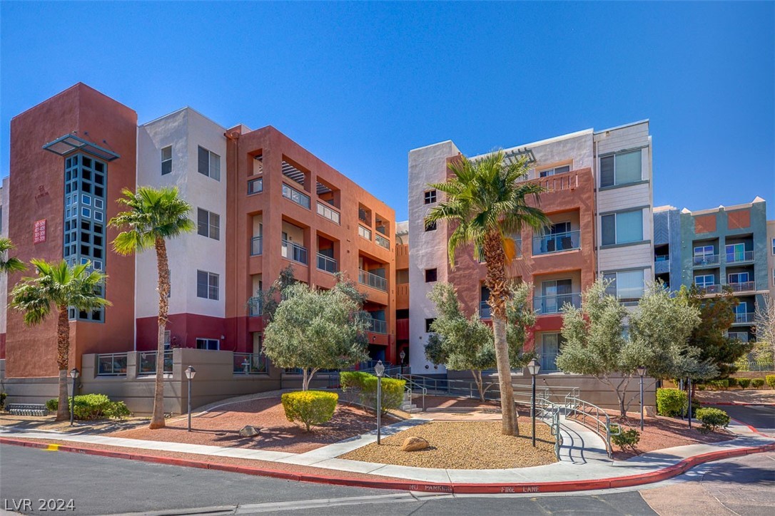 59 East Agate Avenue 508