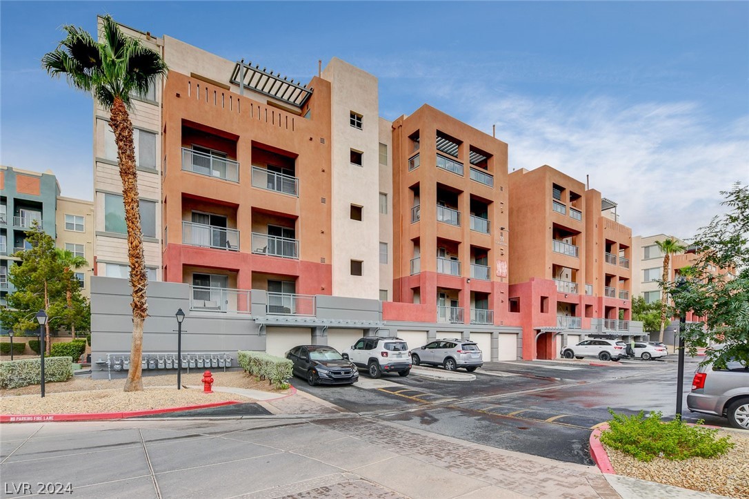 59 East Agate Avenue 508