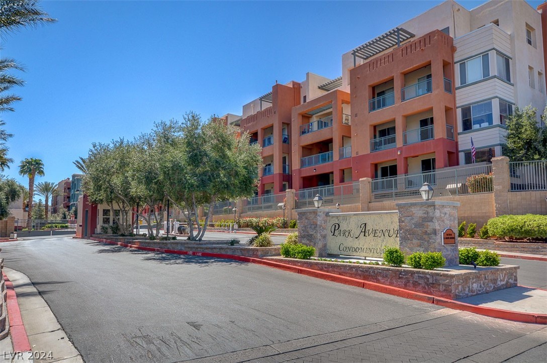 59 East Agate Avenue 508
