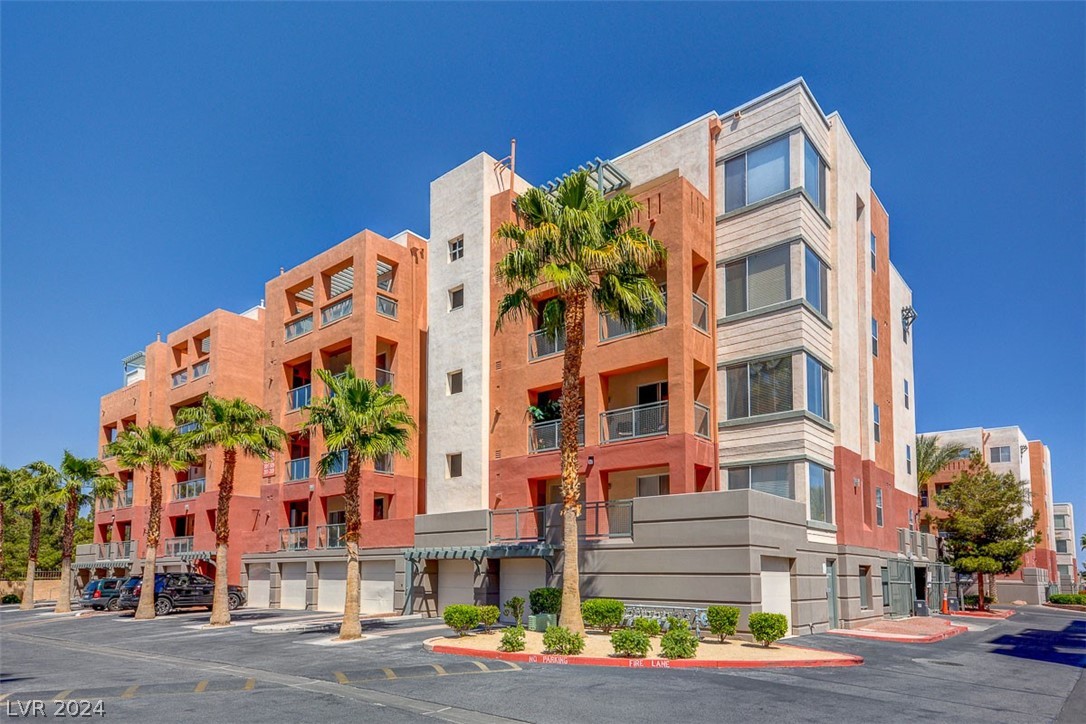 59 East Agate Avenue 508