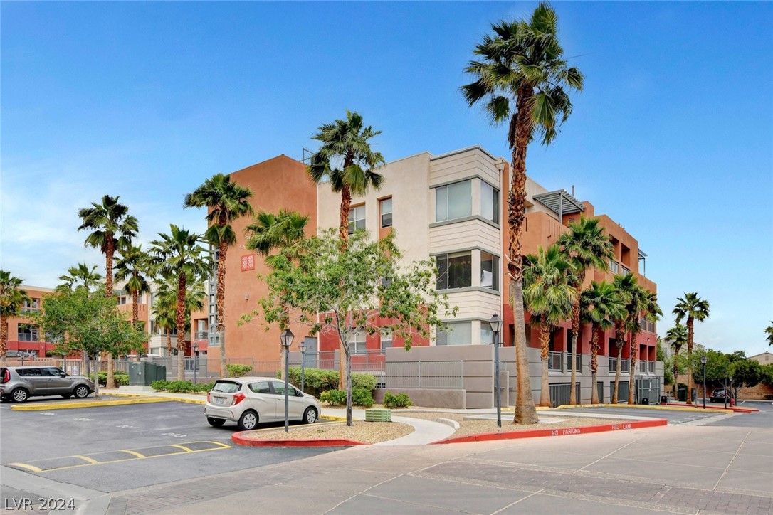 59 East Agate Avenue 508
