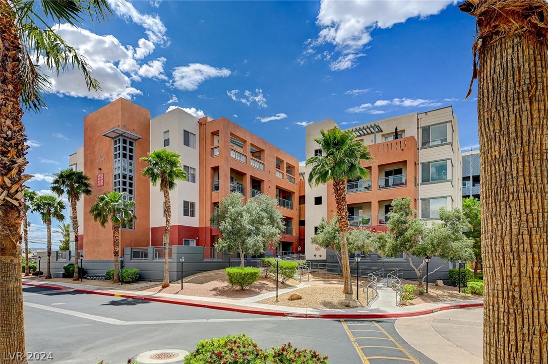 59 East Agate Avenue 508