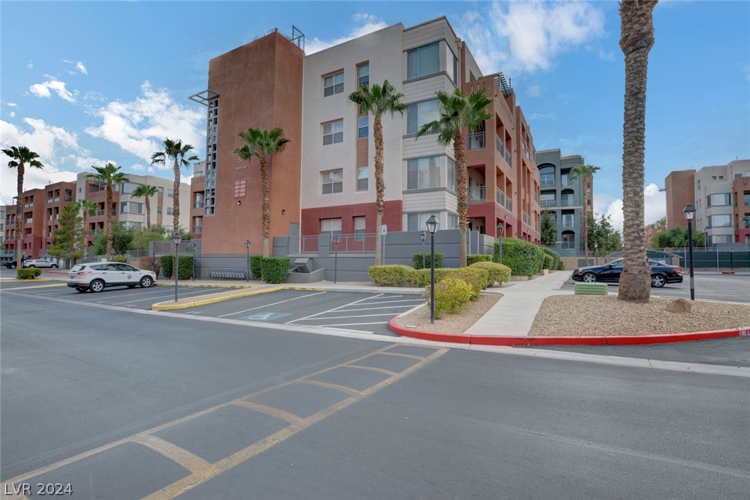 59 East Agate Avenue 508