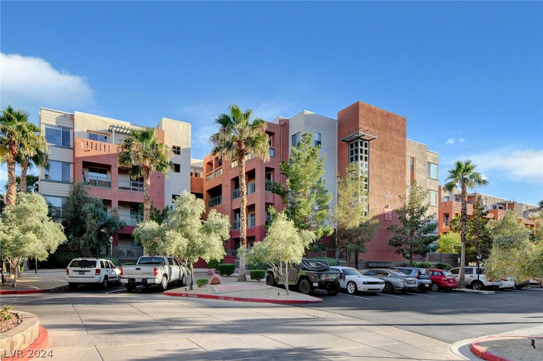 59 East Agate Avenue 508