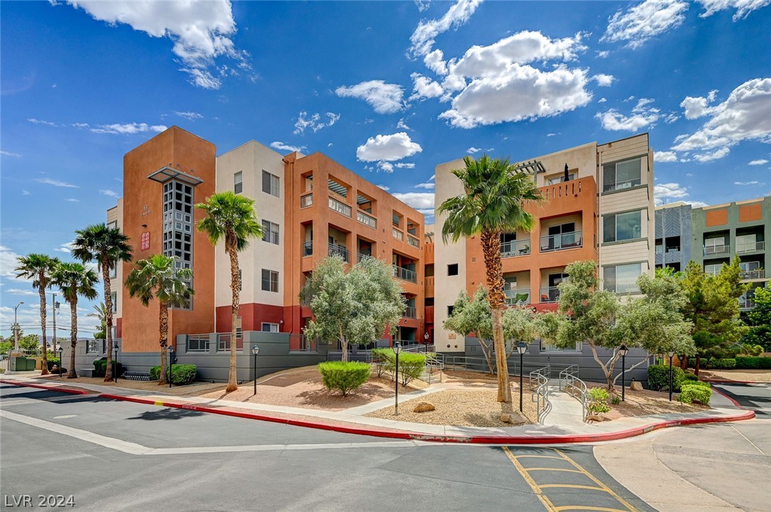 59 East Agate Avenue 508