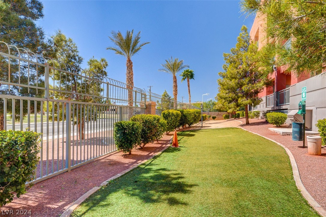 59 East Agate Avenue 508