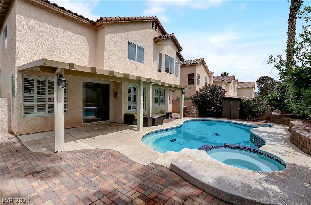 2652 Ridgewater Circle