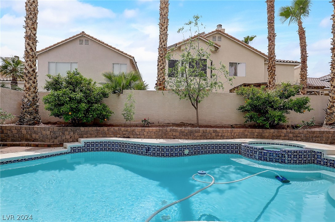 2652 Ridgewater Circle