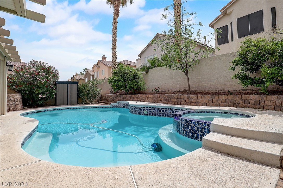 2652 Ridgewater Circle