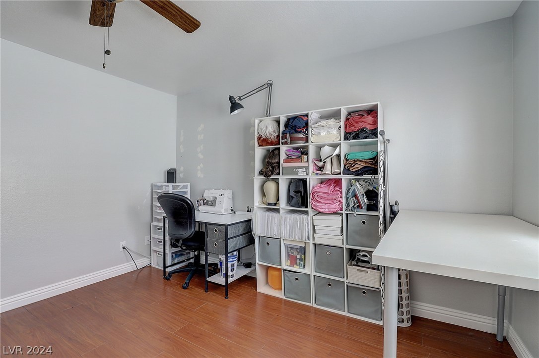 2652 Ridgewater Circle