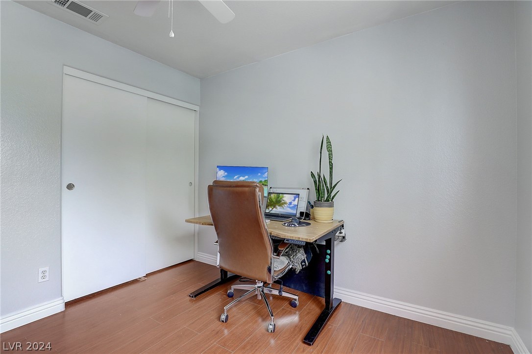 2652 Ridgewater Circle